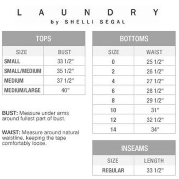 Laundry by Shelli Segal Leather Yoke Dress - Picture 8 of 8